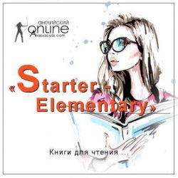 books starter elementary level