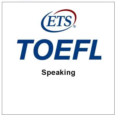 Подготовка к TOEFL Speaking Question 1. Templates, Structure, Strategy, Tips.