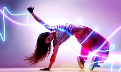 Английские слова и выражения на тему танцев