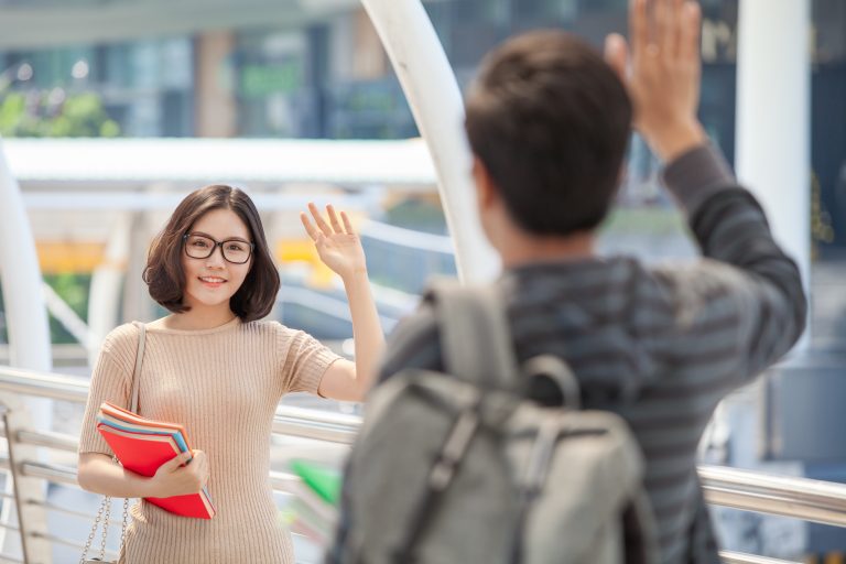 40 способов сказать «пока» на английском