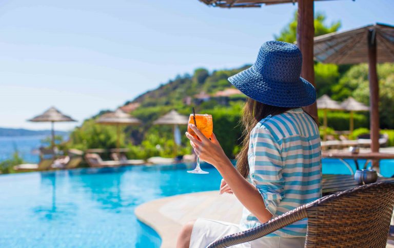 Английский в отеле