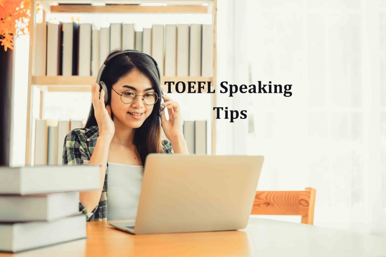 Как готовить TOEFL Speaking: критерии, советы и ресурсы